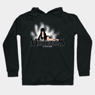 Mistress Of The Dark Hoodie